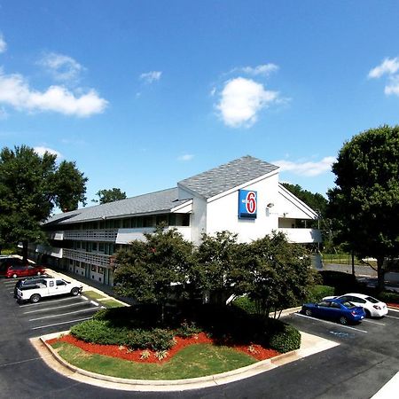 Motel 6-Tucker, Ga - Atlanta Northeast Bagian luar foto