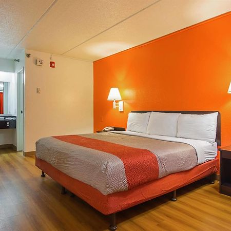 Motel 6-Tucker, Ga - Atlanta Northeast Bagian luar foto