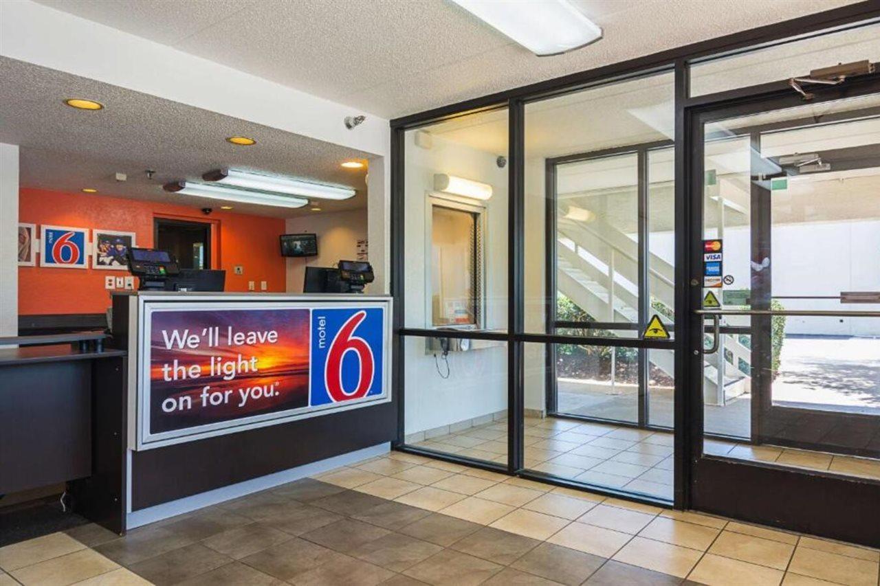 Motel 6-Tucker, Ga - Atlanta Northeast Bagian luar foto
