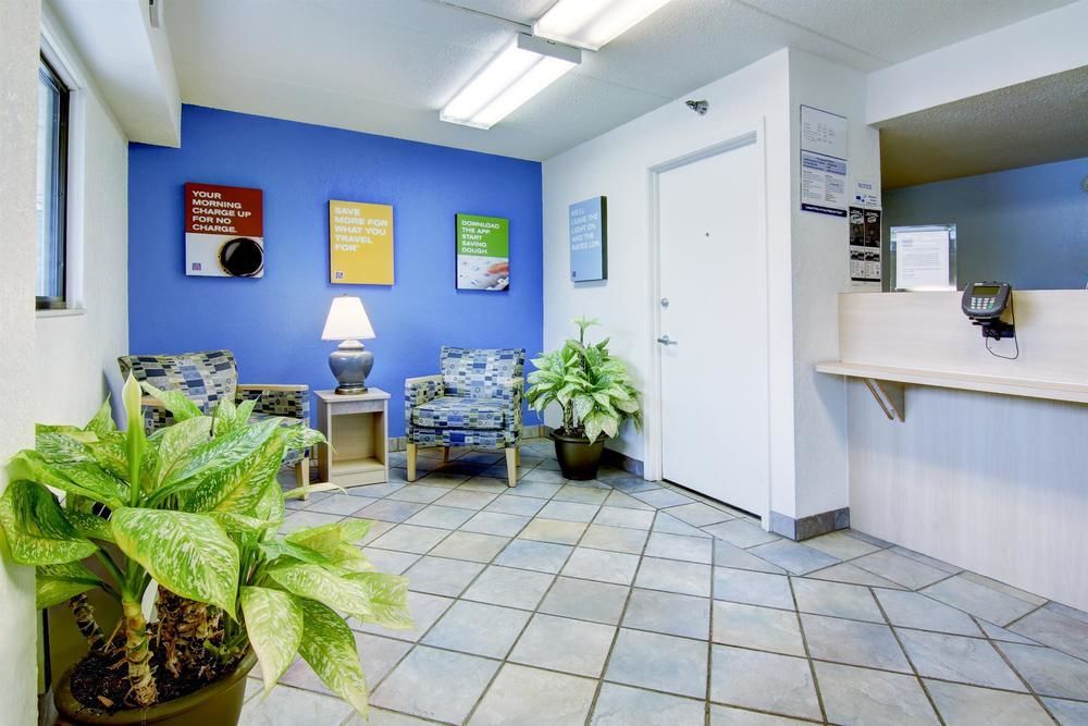 Motel 6-Tucker, Ga - Atlanta Northeast Bagian luar foto