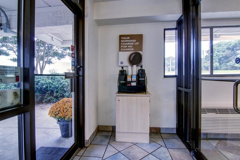 Motel 6-Tucker, Ga - Atlanta Northeast Bagian luar foto