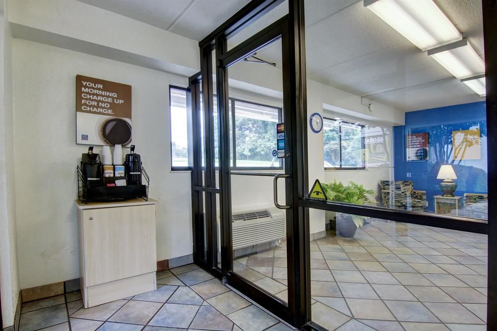 Motel 6-Tucker, Ga - Atlanta Northeast Bagian luar foto