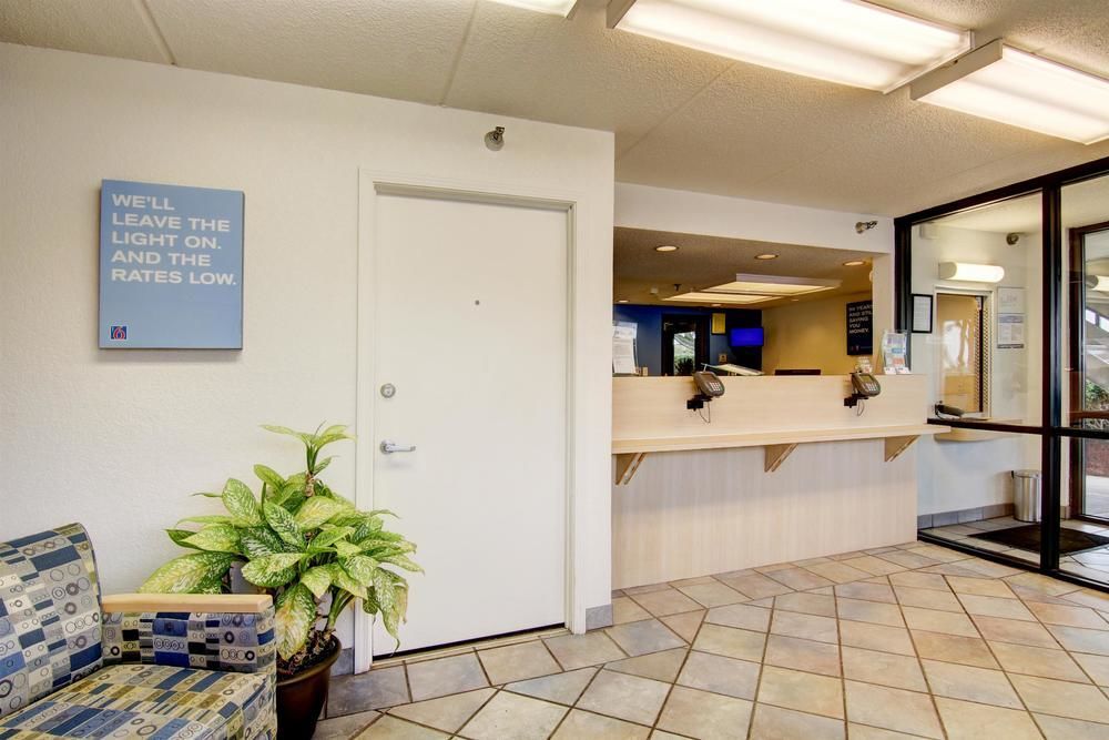 Motel 6-Tucker, Ga - Atlanta Northeast Bagian luar foto