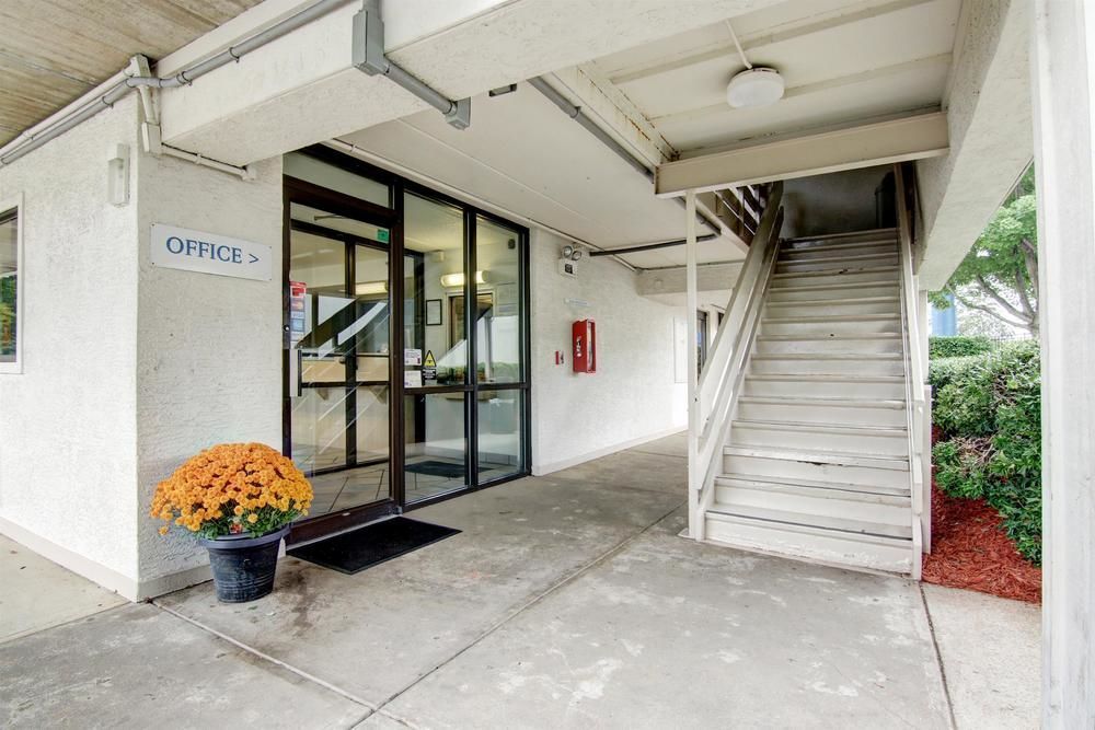 Motel 6-Tucker, Ga - Atlanta Northeast Bagian luar foto