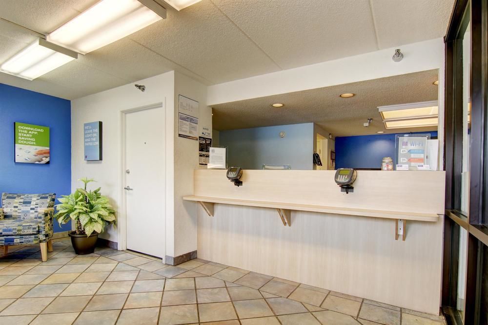 Motel 6-Tucker, Ga - Atlanta Northeast Bagian luar foto