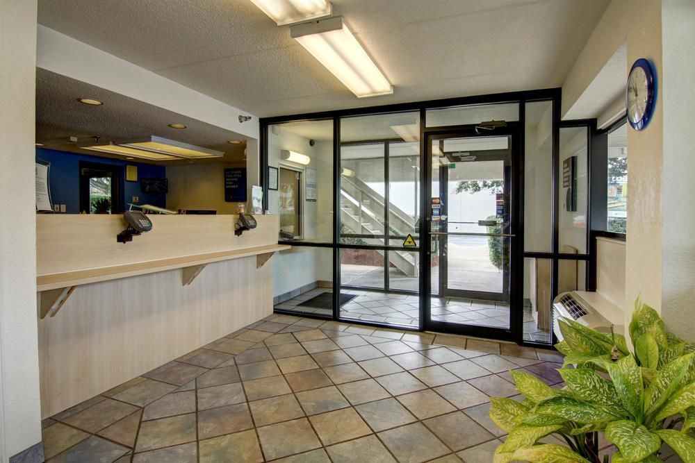 Motel 6-Tucker, Ga - Atlanta Northeast Bagian luar foto