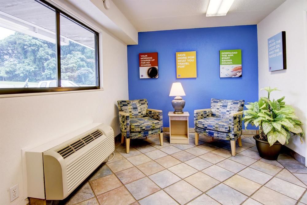 Motel 6-Tucker, Ga - Atlanta Northeast Bagian luar foto