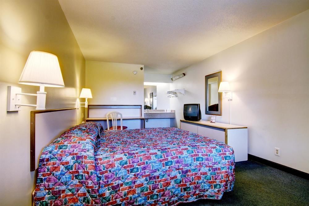 Motel 6-Tucker, Ga - Atlanta Northeast Bagian luar foto