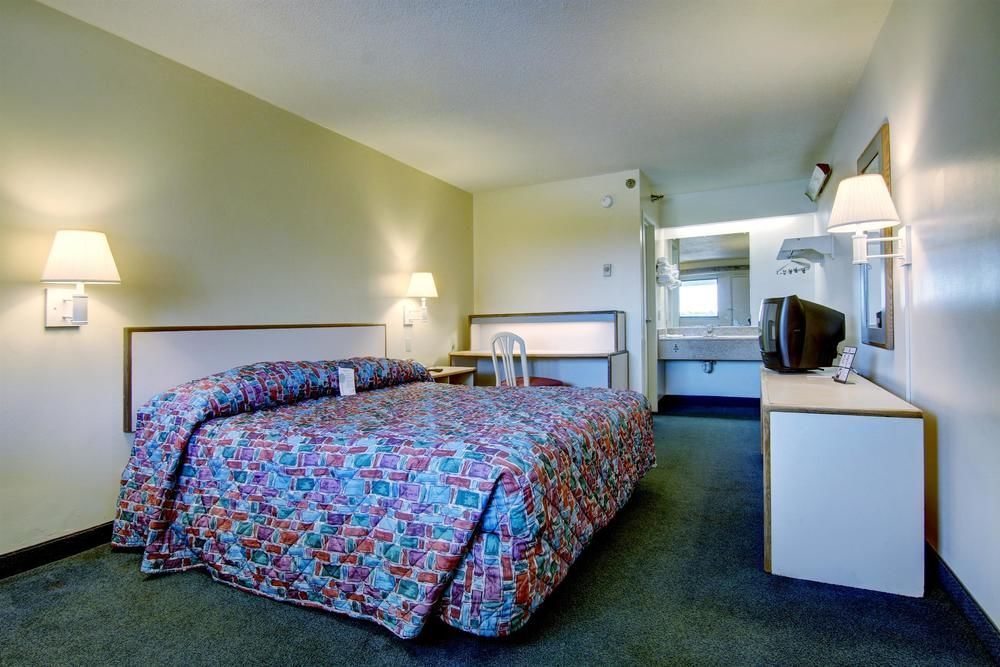 Motel 6-Tucker, Ga - Atlanta Northeast Bagian luar foto