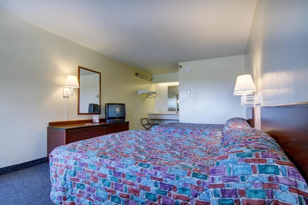 Motel 6-Tucker, Ga - Atlanta Northeast Bagian luar foto