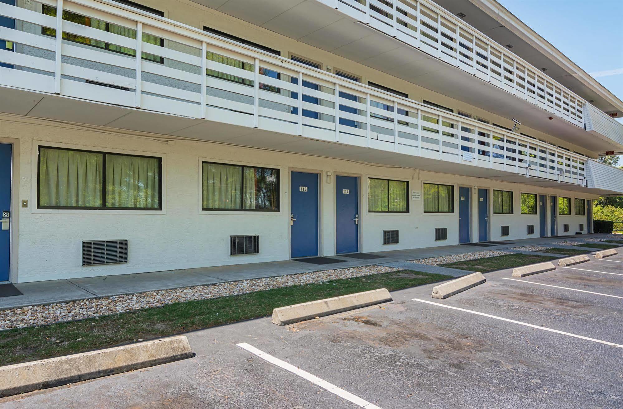 Motel 6-Tucker, Ga - Atlanta Northeast Bagian luar foto