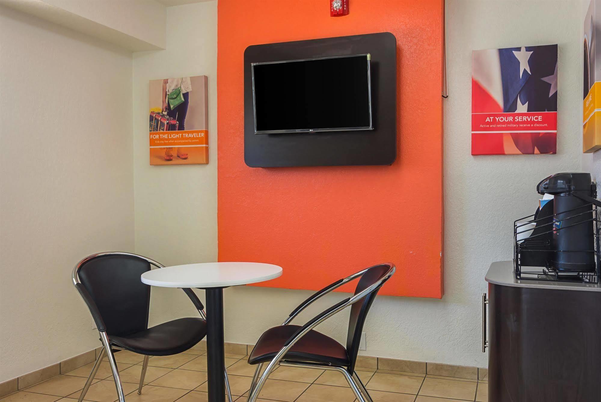 Motel 6-Tucker, Ga - Atlanta Northeast Bagian luar foto