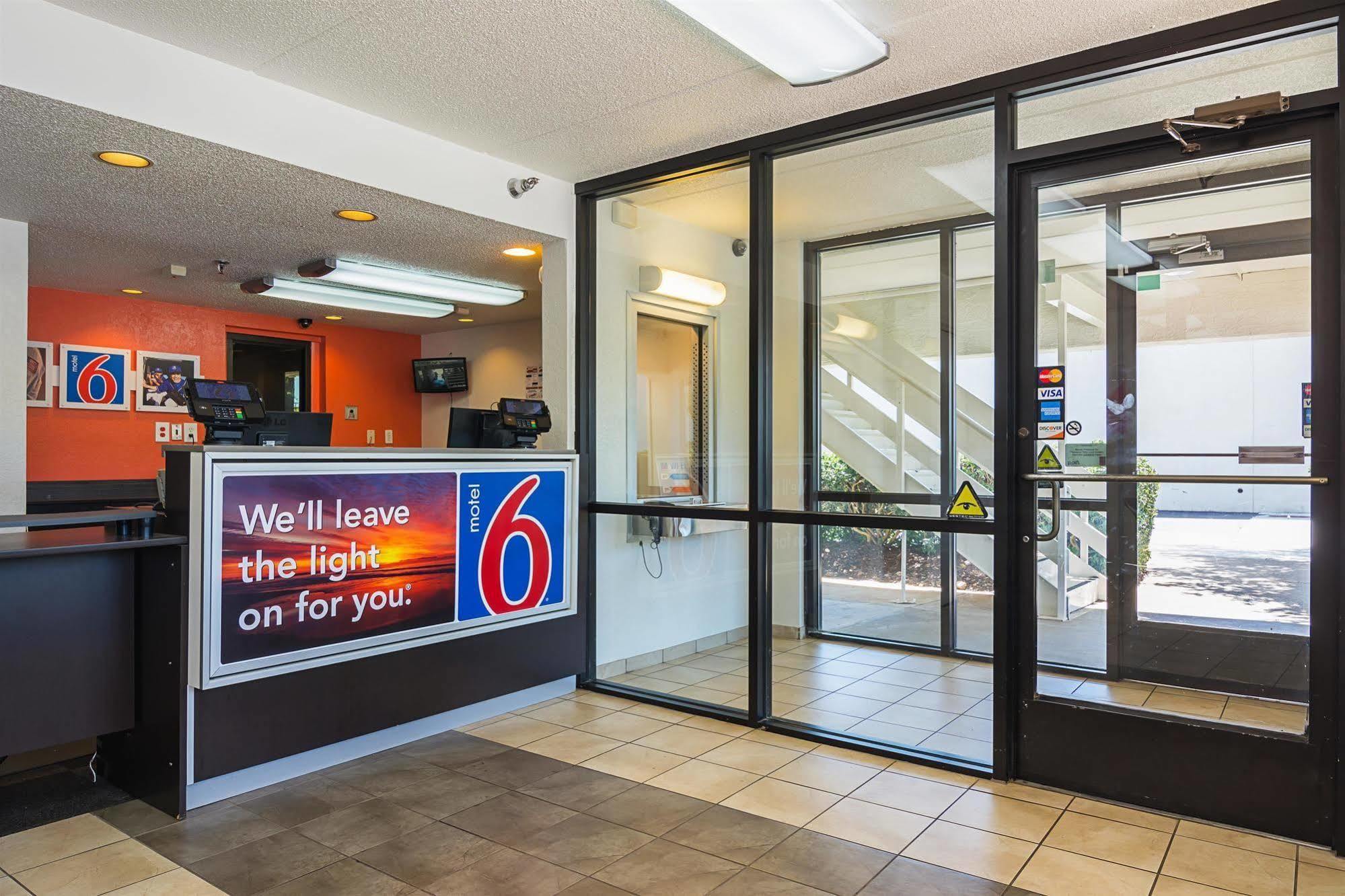 Motel 6-Tucker, Ga - Atlanta Northeast Bagian luar foto
