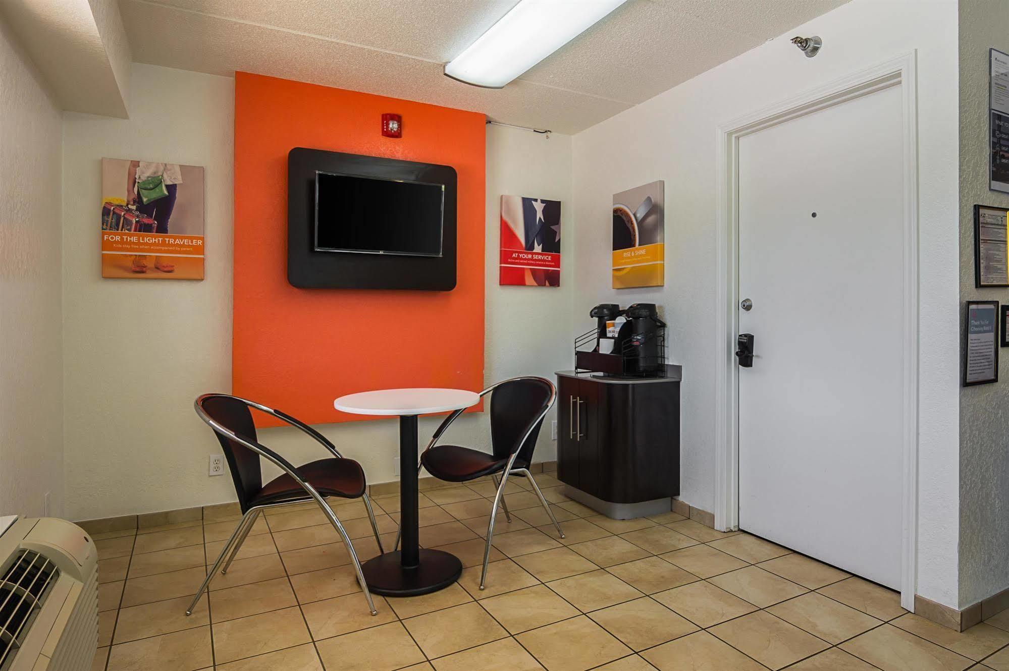 Motel 6-Tucker, Ga - Atlanta Northeast Bagian luar foto