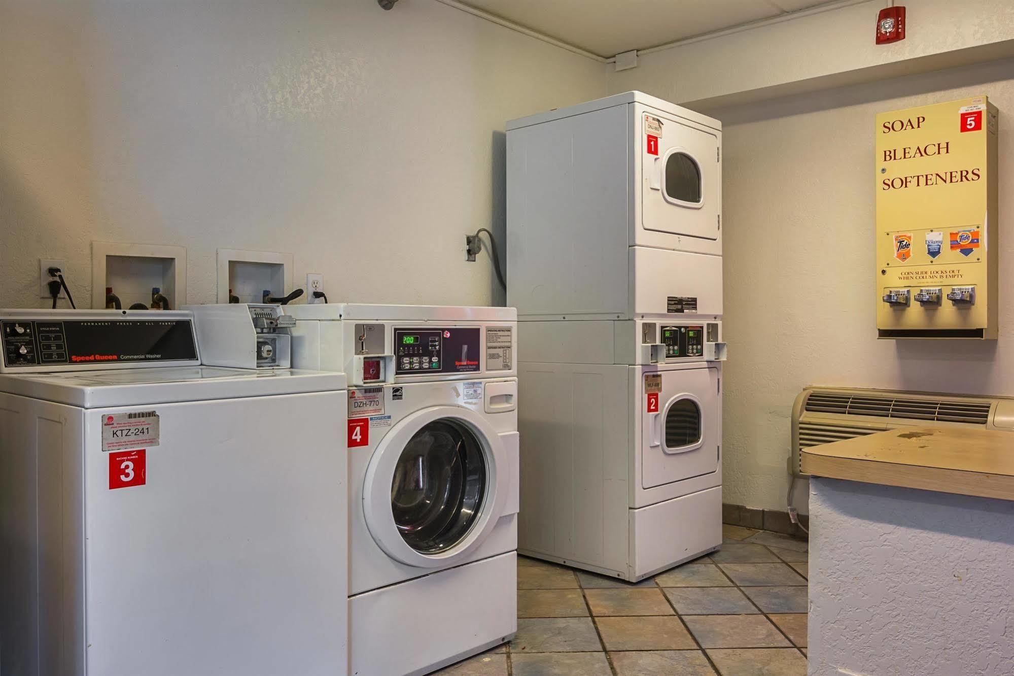 Motel 6-Tucker, Ga - Atlanta Northeast Bagian luar foto