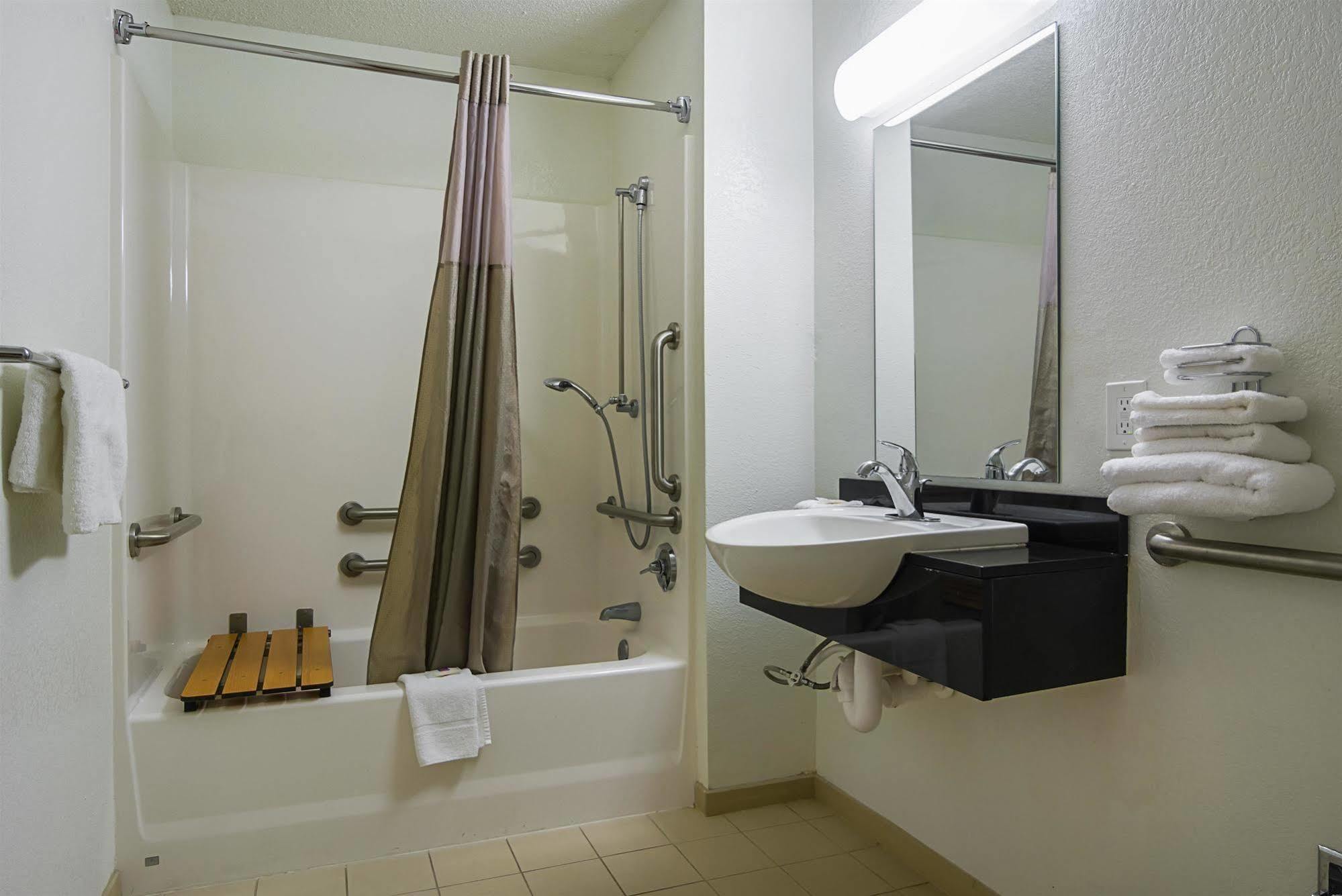 Motel 6-Tucker, Ga - Atlanta Northeast Bagian luar foto