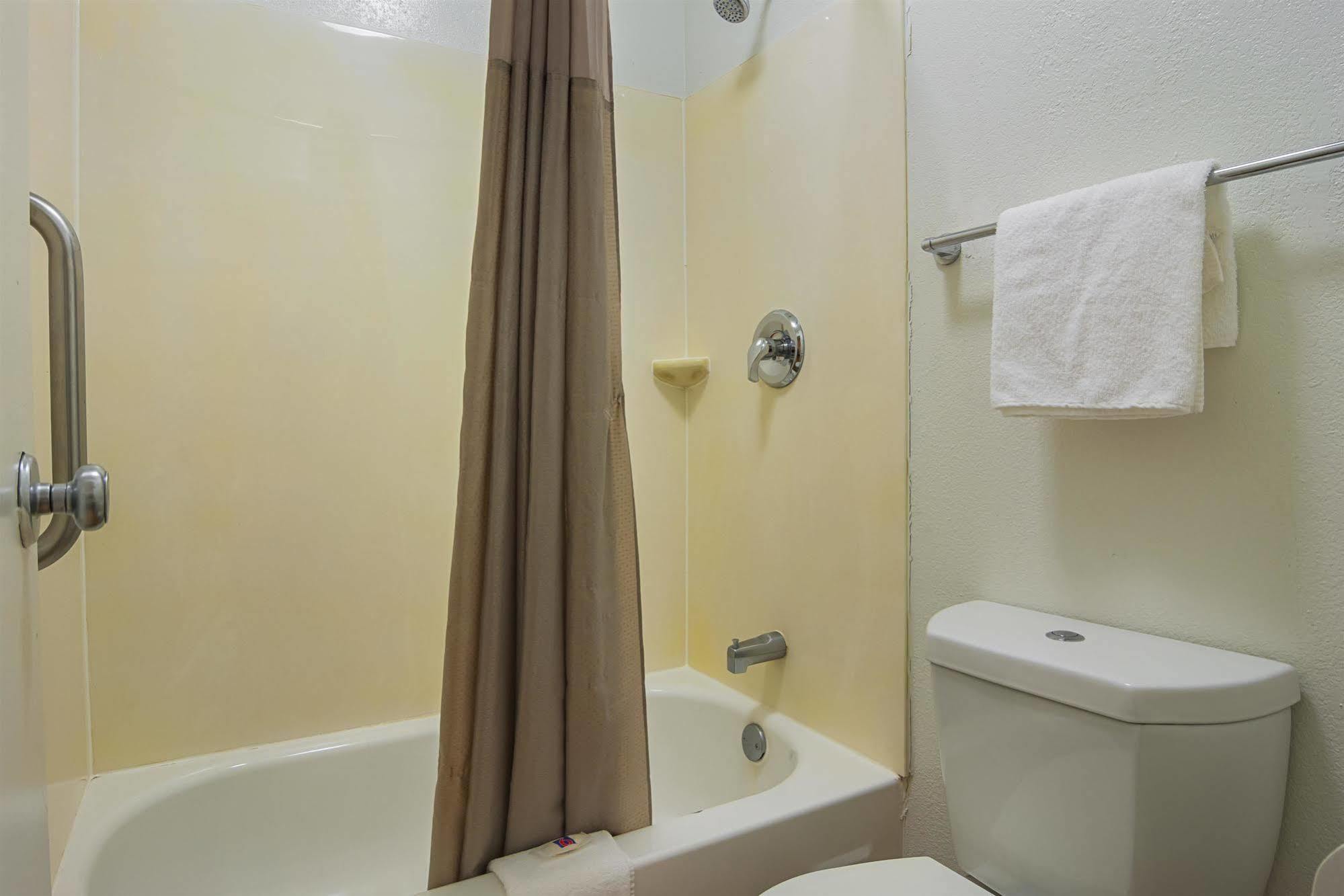 Motel 6-Tucker, Ga - Atlanta Northeast Bagian luar foto