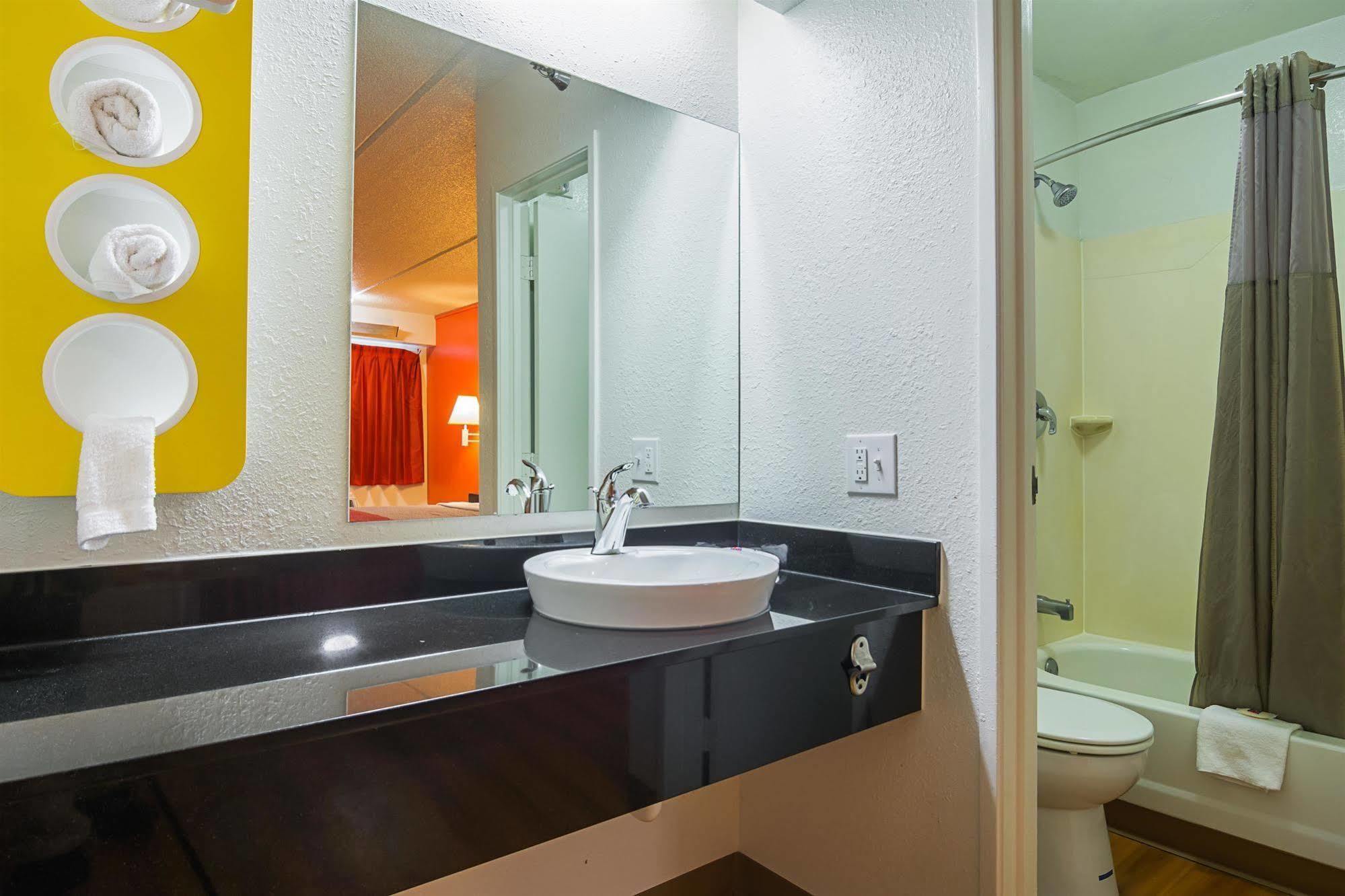 Motel 6-Tucker, Ga - Atlanta Northeast Bagian luar foto