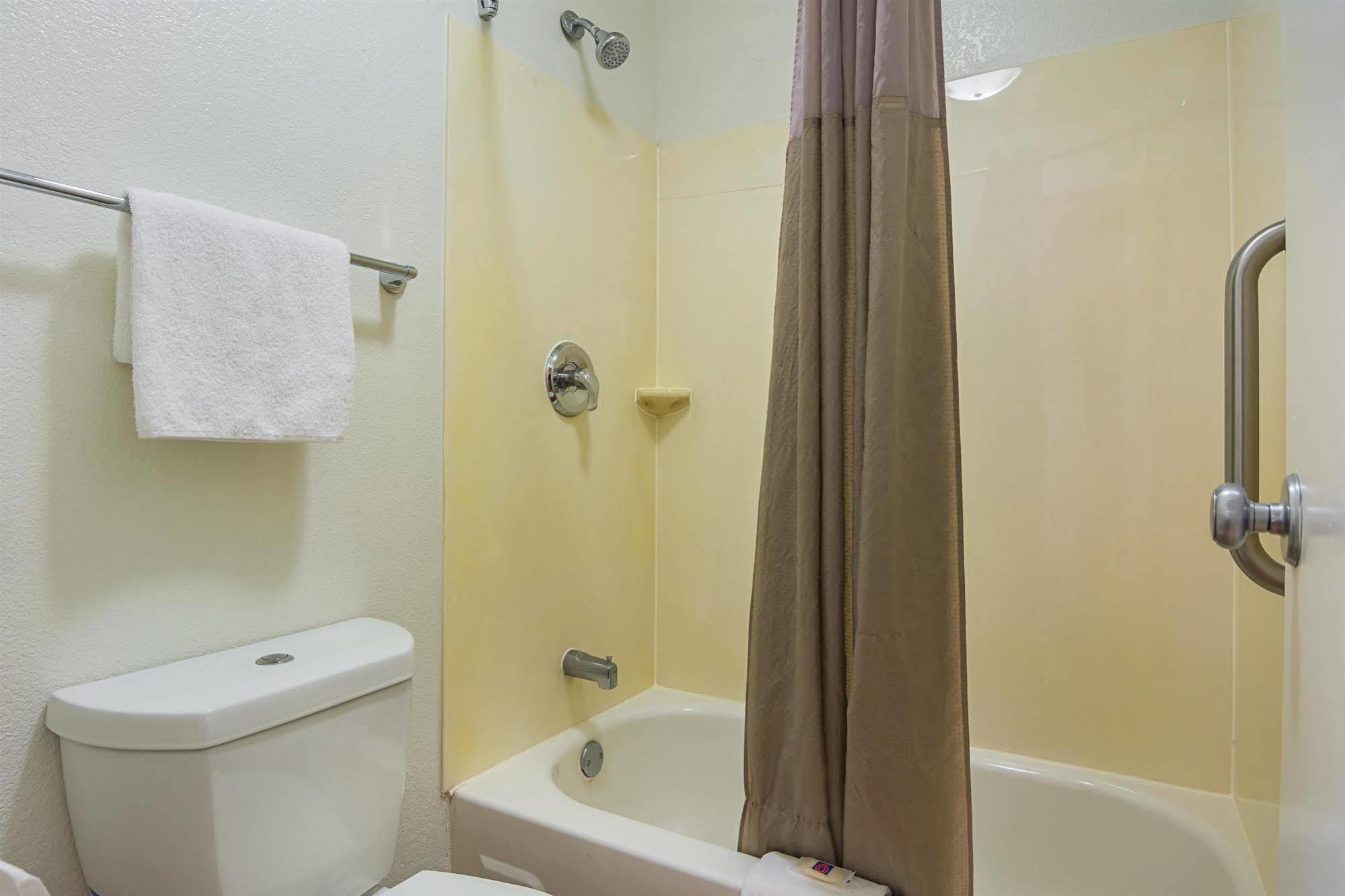 Motel 6-Tucker, Ga - Atlanta Northeast Bagian luar foto