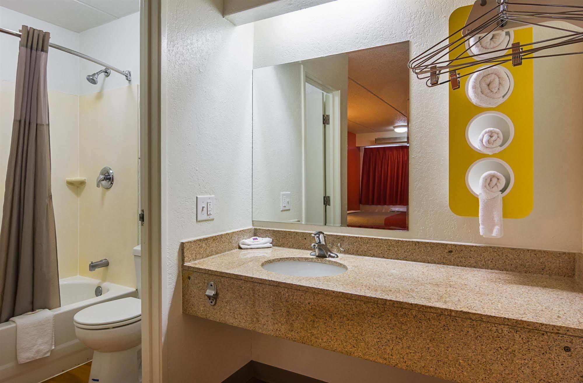 Motel 6-Tucker, Ga - Atlanta Northeast Bagian luar foto