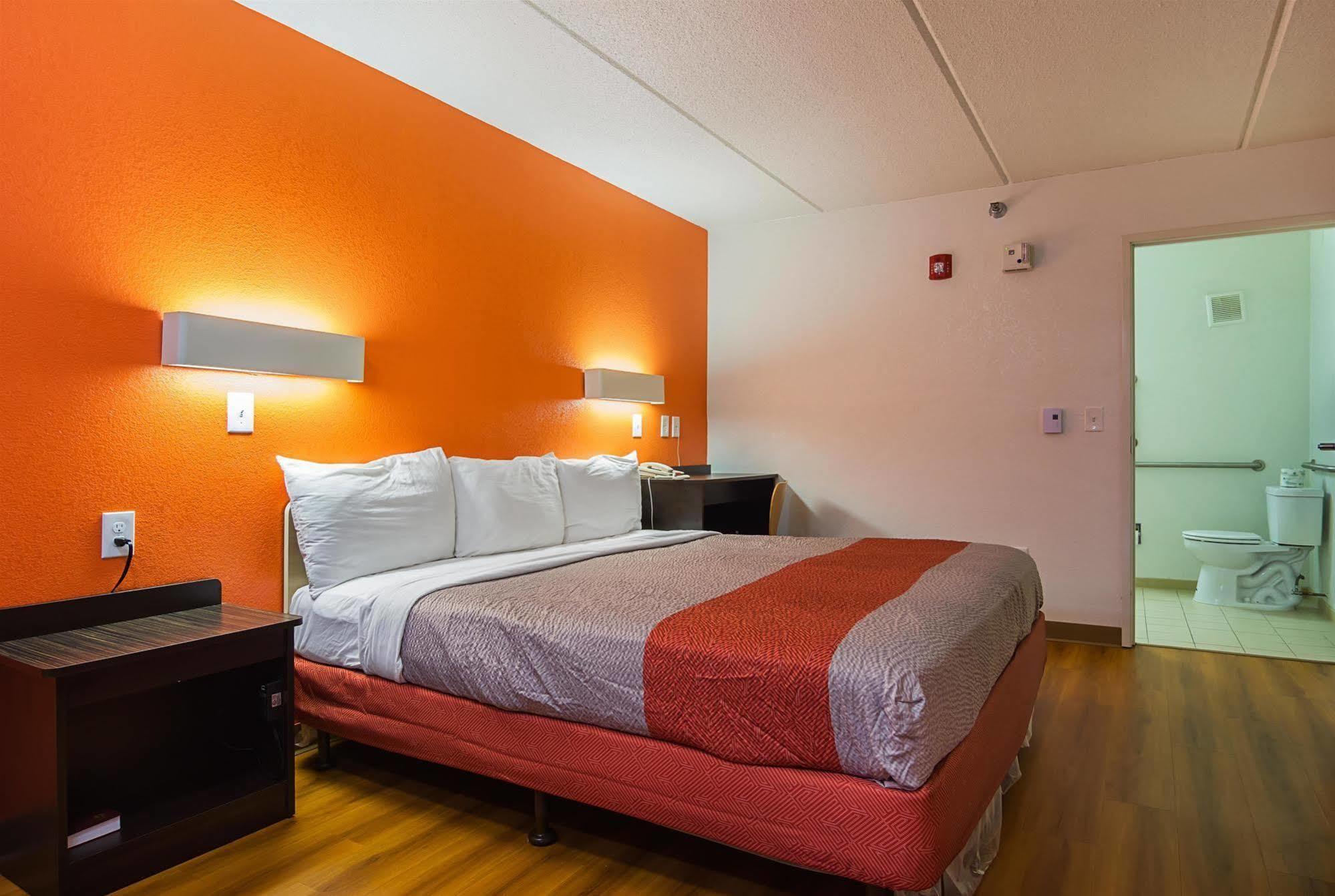 Motel 6-Tucker, Ga - Atlanta Northeast Bagian luar foto