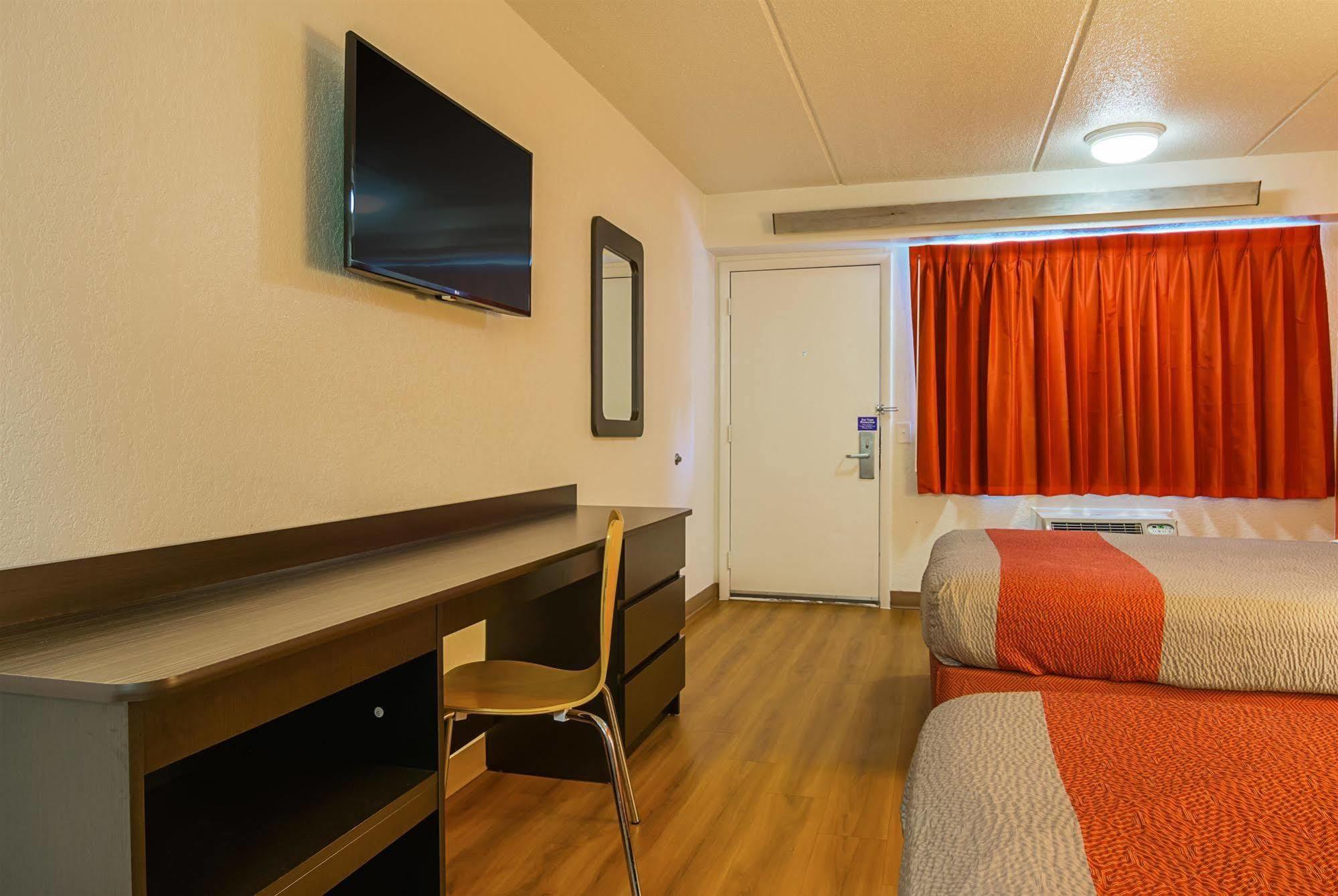 Motel 6-Tucker, Ga - Atlanta Northeast Bagian luar foto