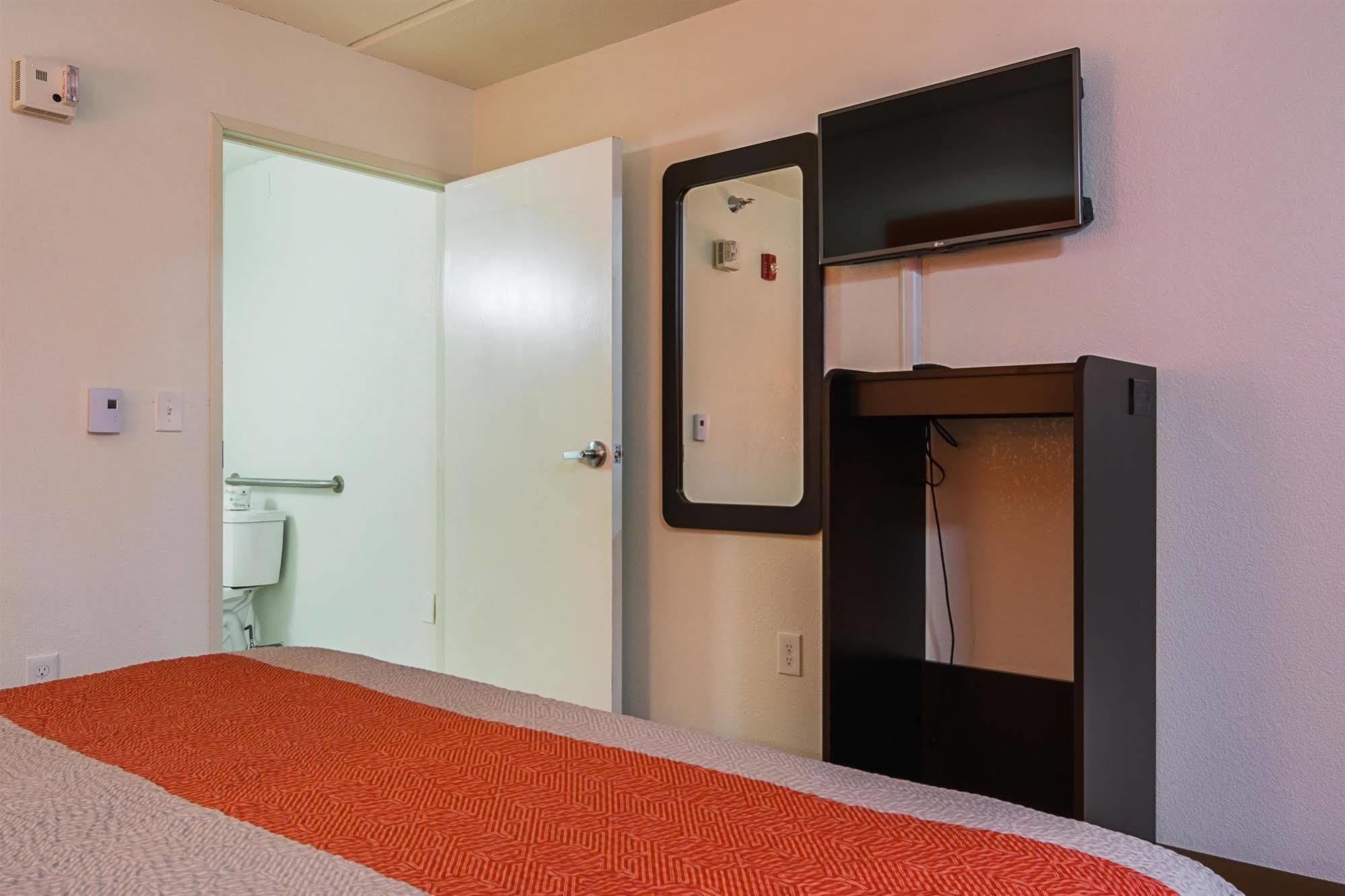 Motel 6-Tucker, Ga - Atlanta Northeast Bagian luar foto
