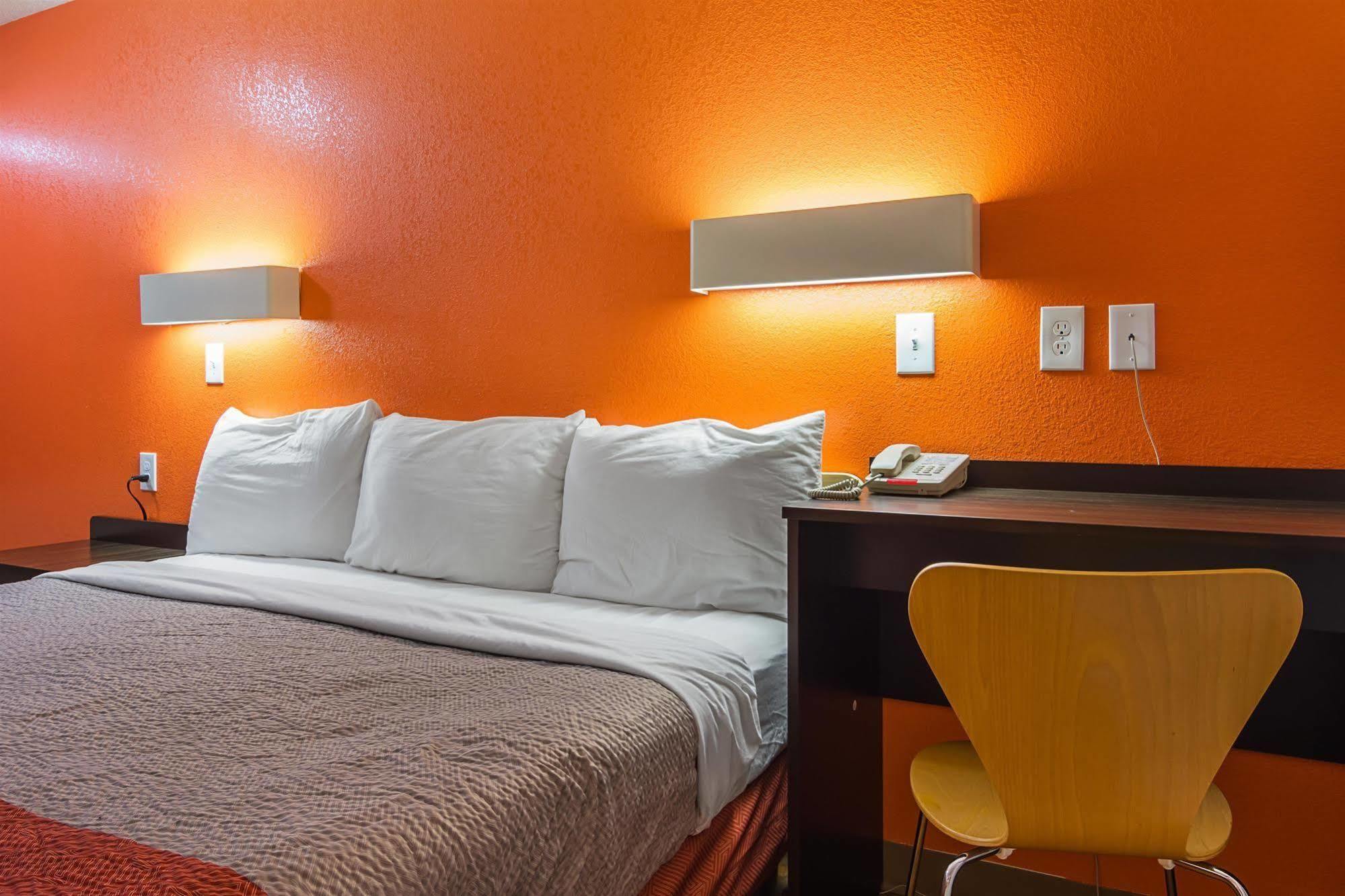 Motel 6-Tucker, Ga - Atlanta Northeast Bagian luar foto