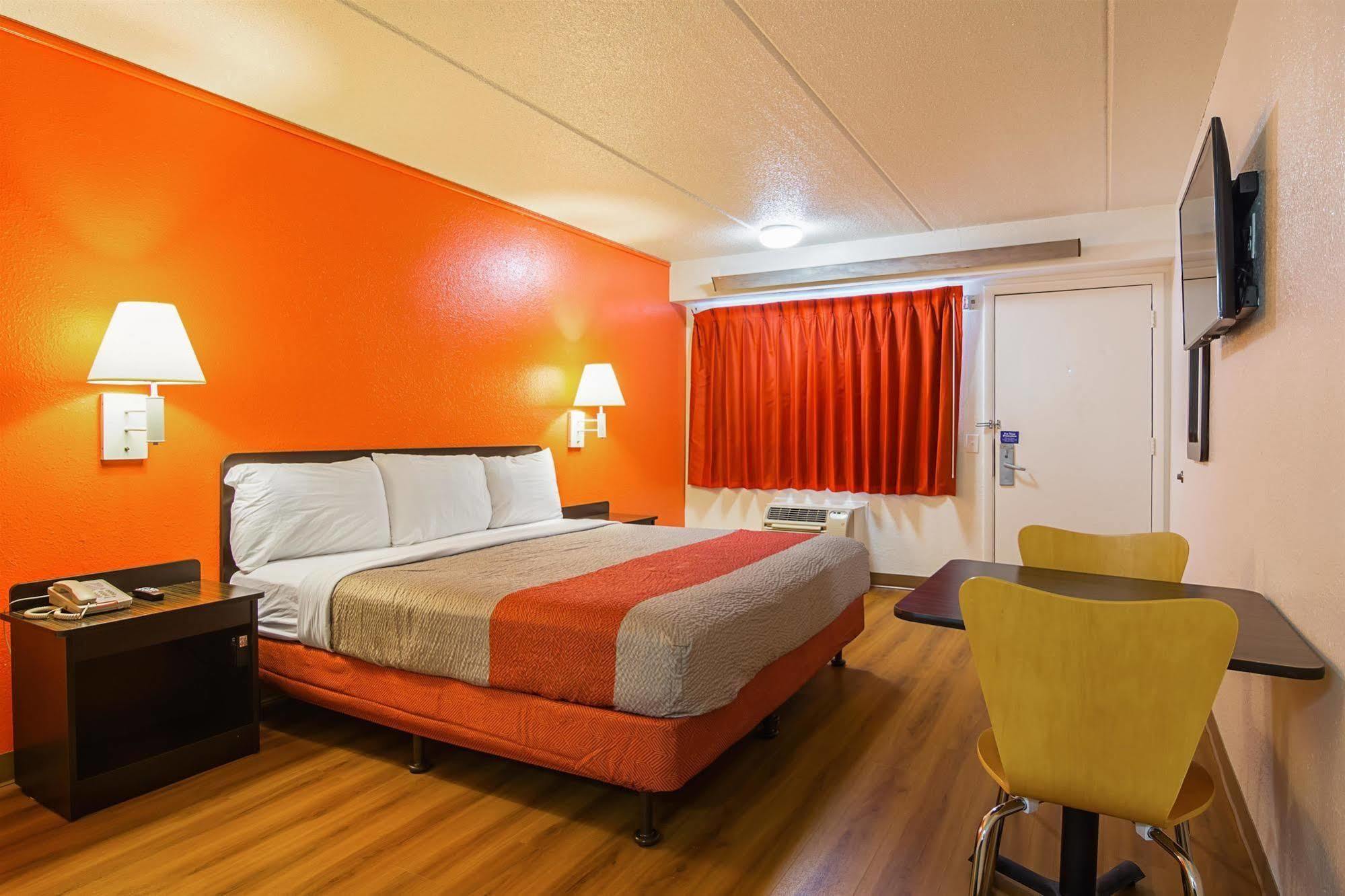 Motel 6-Tucker, Ga - Atlanta Northeast Bagian luar foto