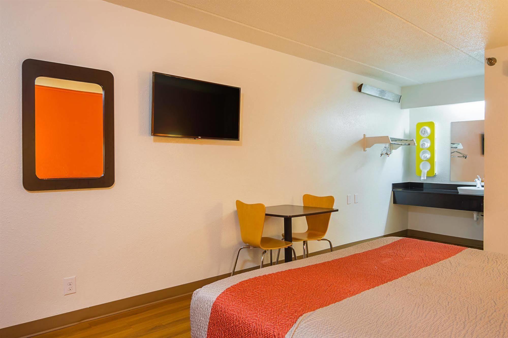 Motel 6-Tucker, Ga - Atlanta Northeast Bagian luar foto