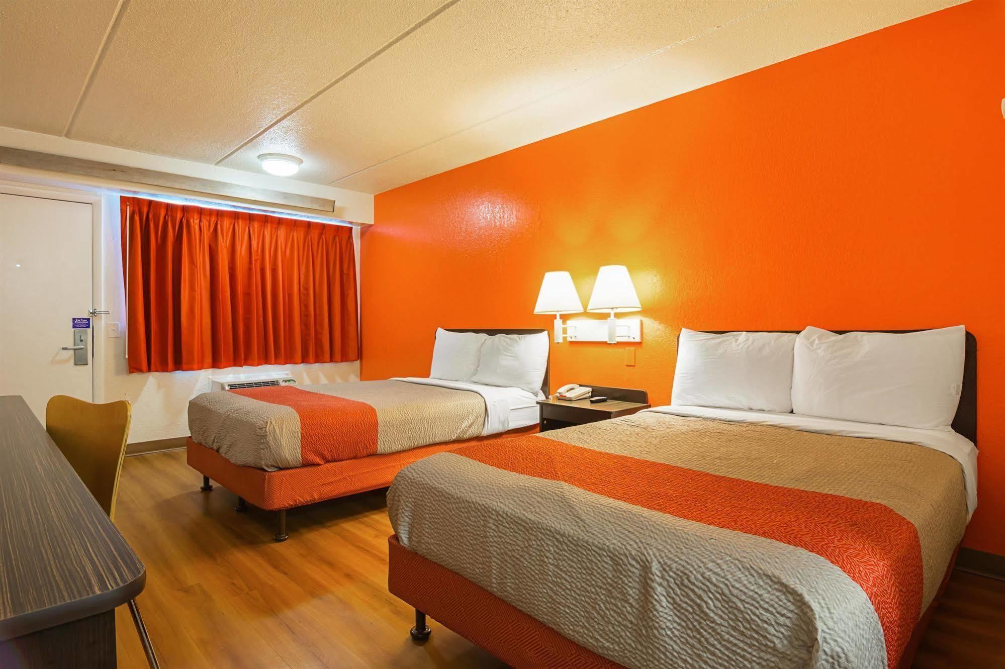 Motel 6-Tucker, Ga - Atlanta Northeast Bagian luar foto