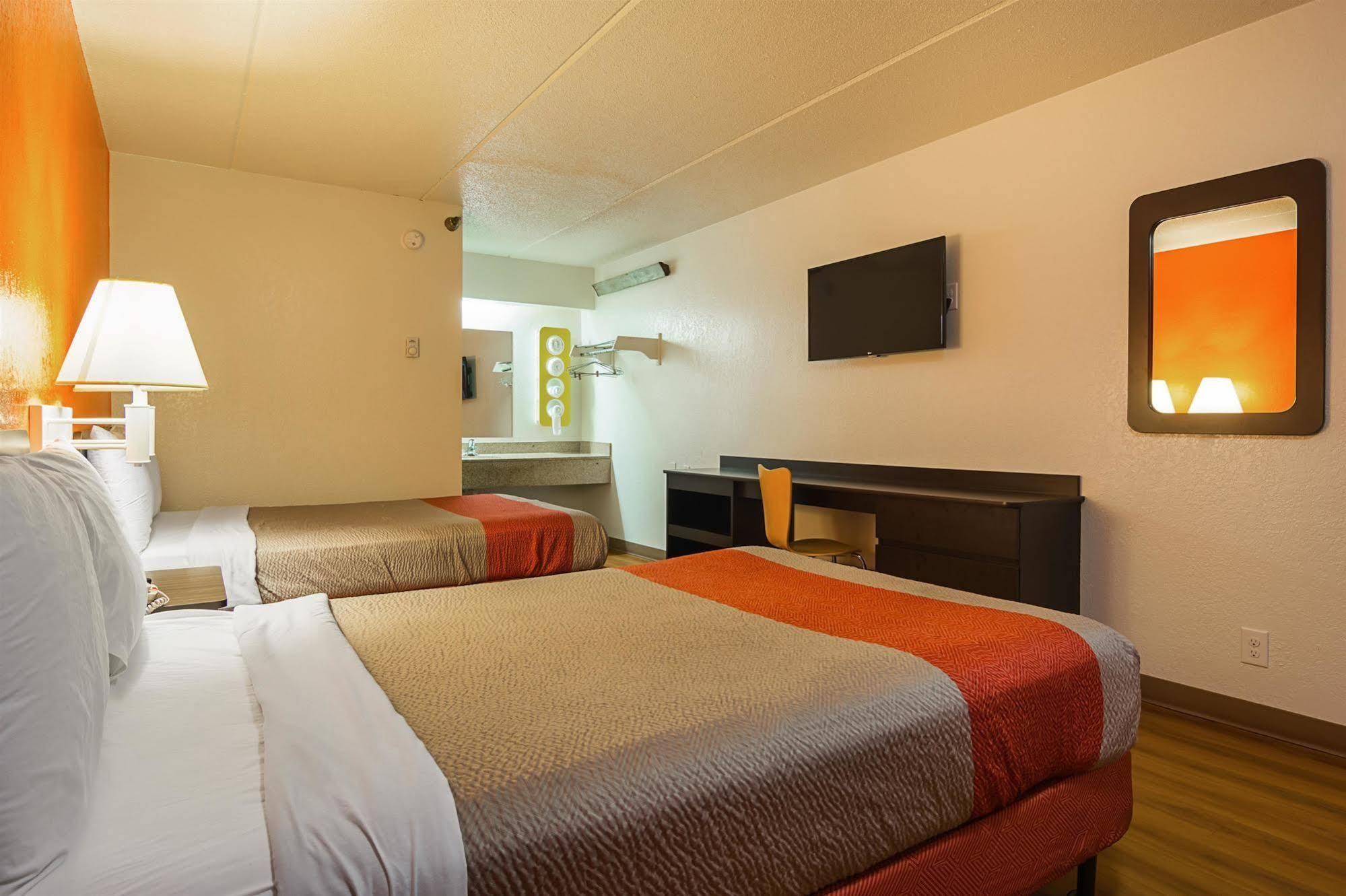 Motel 6-Tucker, Ga - Atlanta Northeast Bagian luar foto