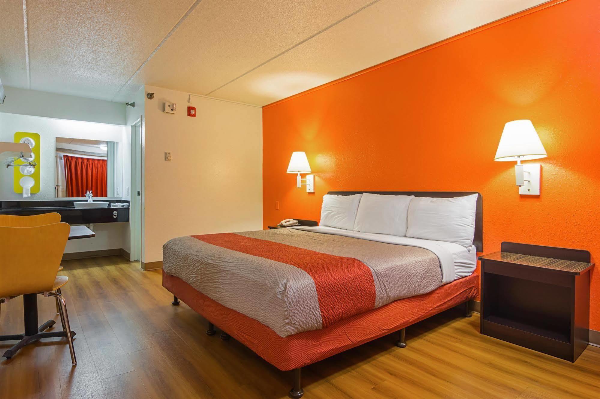 Motel 6-Tucker, Ga - Atlanta Northeast Bagian luar foto