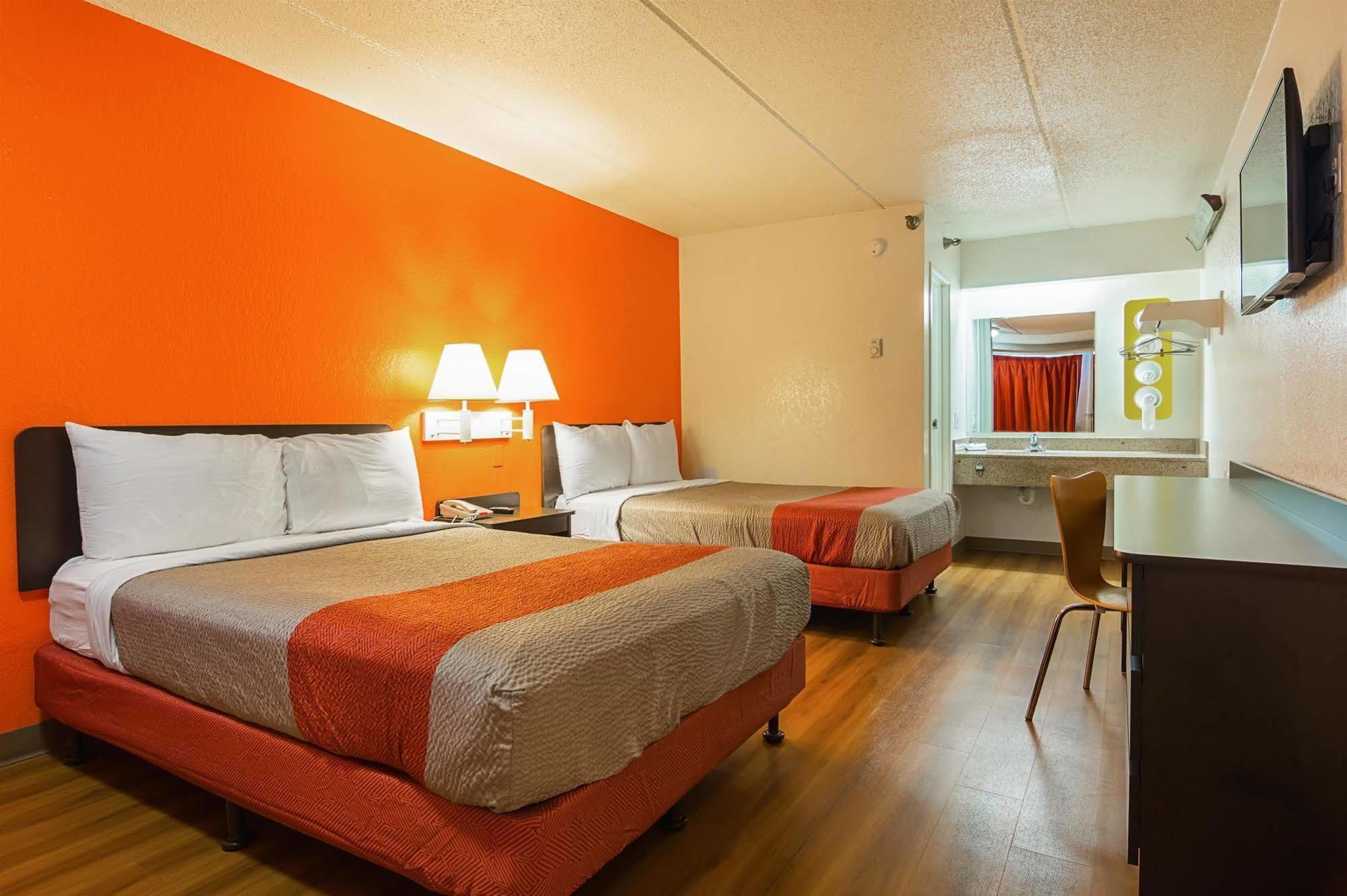 Motel 6-Tucker, Ga - Atlanta Northeast Bagian luar foto