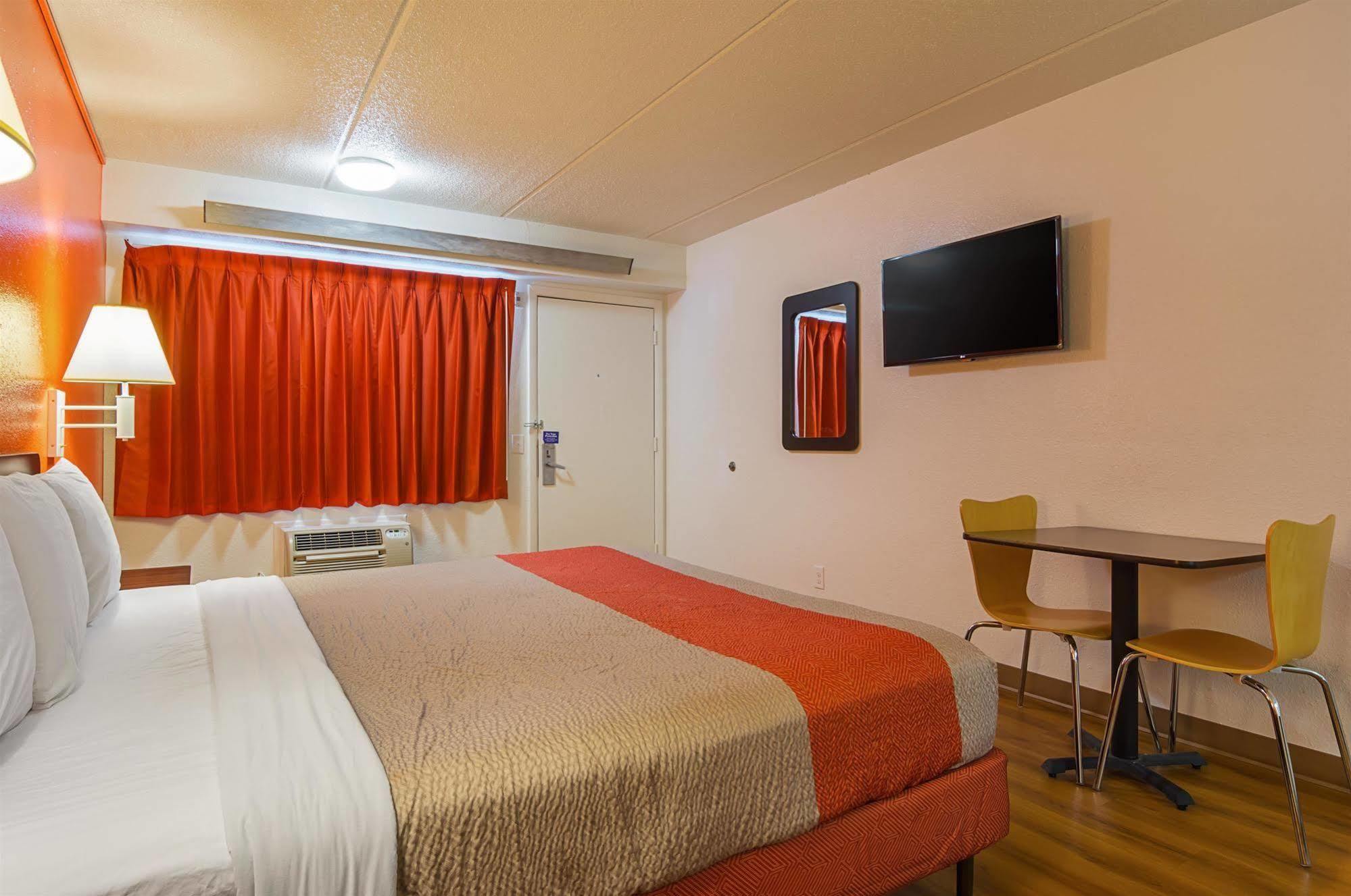 Motel 6-Tucker, Ga - Atlanta Northeast Bagian luar foto